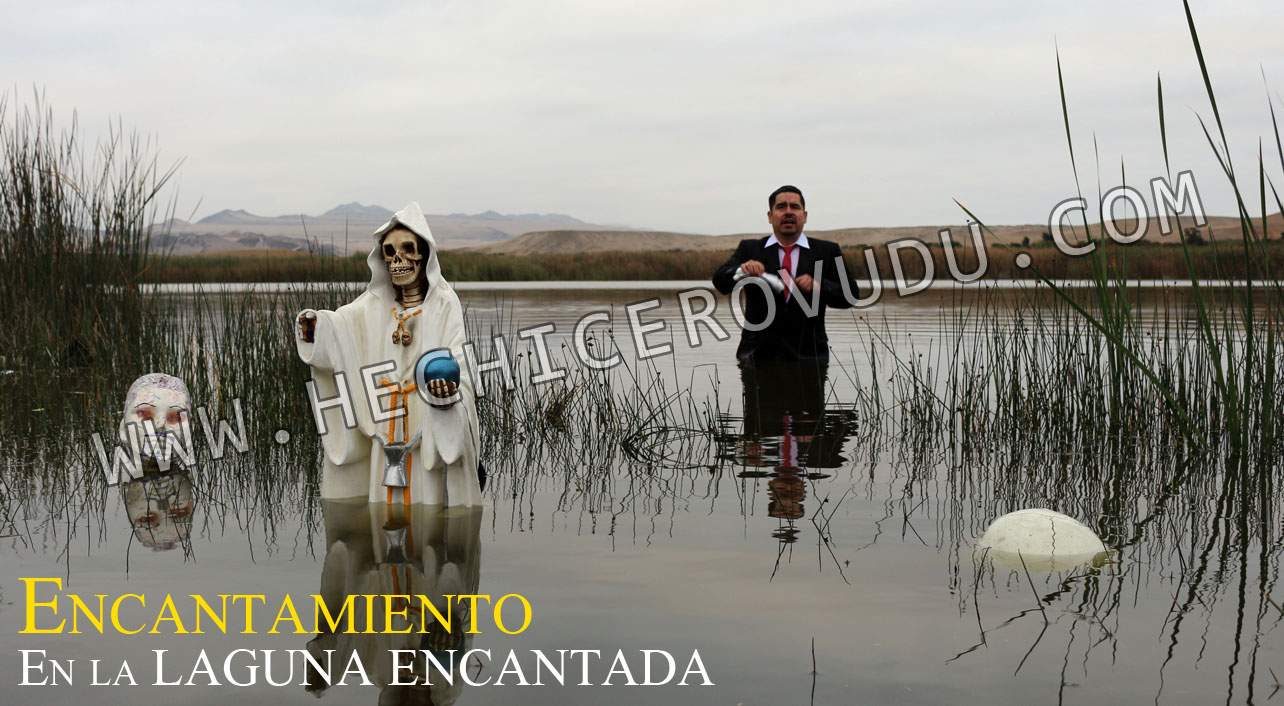 encantamiento